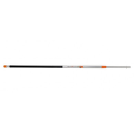 PERCHE ALUMINIUM 3 BRINS 5M PERCHE ALUMINIUM 3 BRINS 5M